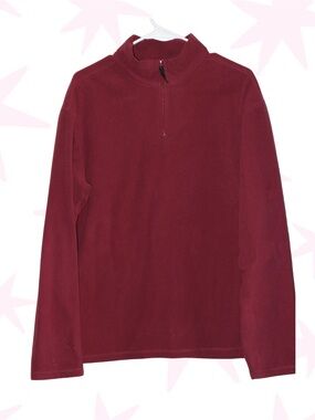 Vintage Rail Riders fleece